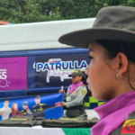 “Patrullas Púrpuras no funcionan plenamente en Córdoba”: ‘Ni a mí, ni a ninguna’