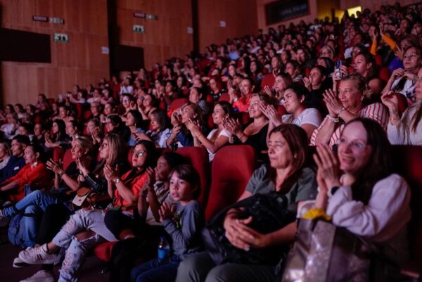 “Pereira es Mujer” le apuesta al amor propio para erradicar violencias de género