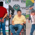 Policía capturó a tres abusadores sexuales en Valledupar