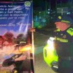 La policia del Tolima