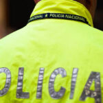 Policía ofrece recompensa por responsables de crimen de agente en Soledad, Atlántico