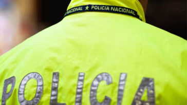 Policía ofrece recompensa por responsables de crimen de agente en Soledad, Atlántico