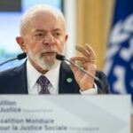 Presidente de Brasil, Lula da Silva, pide gravar a superricos: detalles de su propuesta