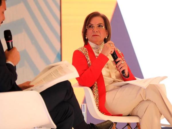Margarita Cabello Blanco Procuradora General de la Nación