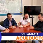 Proyecto por 11 mil millones ayudaría a mejorar el acueducto de Villamaría