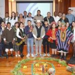 Pueblos Indígenas de Nariño avanzan en proyecto de ley para coordinar justicia propia y nacional