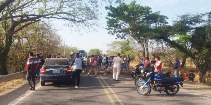 Esta imagen en el municipio de Maicao tendrá que ir desapareciendo con la decisión que espera tomar el alcalde.