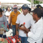 Segundo Mercado Campesino en Montería; aspiran ventas de 40 millones de pesos