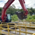 Suspendido suministro de agua en Yopal por afectación de la Planta de Agua Potable causado por las lluvias