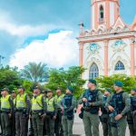 Traslados en la Policía de Barranquilla: ¿qué hay detrás de la reubicación de 100 uniformados?