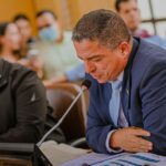 Tribunal Administrativo de Caldas declara nula la elección del diputado Óscar Alonso Vargas Jaramillo