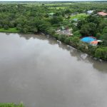 UNGRD logra destrabar obras de prevención de inundaciones que se registran en Maní, Casanare