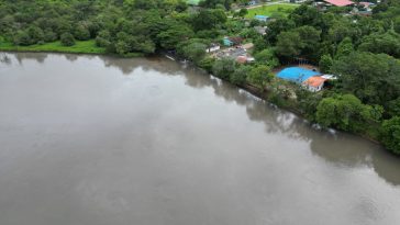 UNGRD logra destrabar obras de prevención de inundaciones que se registran en Maní, Casanare