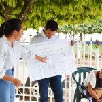 Veolia inicia obra de renovación de colector de alcantarillado en La Granja