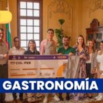 ¡Caldenses a conquistar el paladar peruano! Dos estudiantes ganan pasantía gastronómica en alianza con Perú