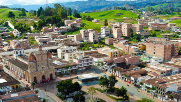 ¡Prográmese! Este puente festivo más de 10 municipios de Antioquia tendrán fiestas