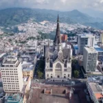 Manizales