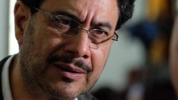 ‘El Gobierno colombiano podría ser más decidido contra la corrupción’