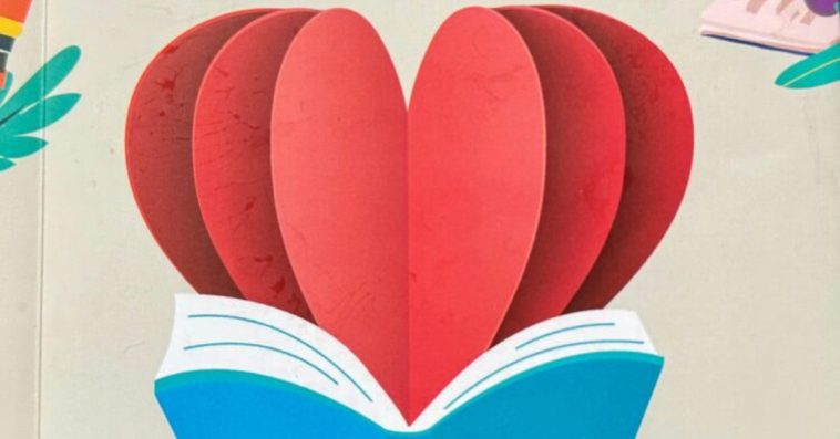 310 escritores participan en la segunda edición del concurso literario “Un Corazón de Papel” en Caldas