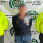 A la cárcel enviaron a un ‘degenerado’ que violó a un menor en Ibagué y se escondía en Alvarado