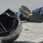 Accidente entre motociclista y taxi dejó una persona muerta en San Cristóbal En la mañana de este viernes 26 de julio se presentó un grave siniestro al sur de Bogotá, en el cual se vieron involucrados un automóvil tipo taxi y una motocicleta.