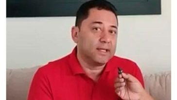 Alcalde de Sandoná, Byron Zambrano Rosas, presentará balance de su gestión este sábado