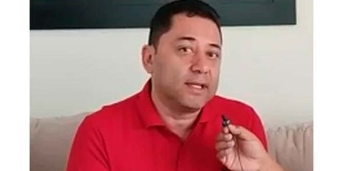 Alcalde de Sandoná, Byron Zambrano Rosas, presentará balance de su gestión este sábado