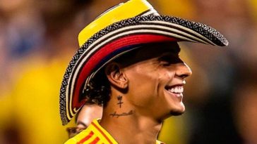 Alcalde de Tuchín regalará sombrero vueltiao a los jugadores de la Selección Colombia