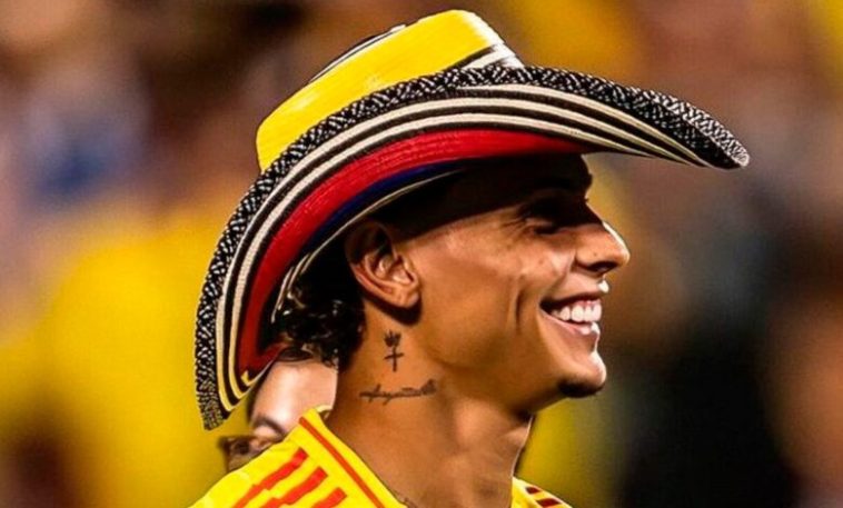 Alcalde de Tuchín regalará sombrero vueltiao a los jugadores de la Selección Colombia