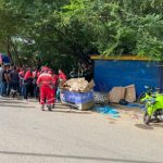 Alcaldía de Cúcuta Recupera Espacios Públicos en la Central de Abastos