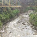 Alcaldía de Manizales supervisa vertimientos en cuencas hidrográficas