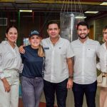 Alcaldía gestiona intercambio de experiencias entre dependencias de Santa Marta y Barranquilla