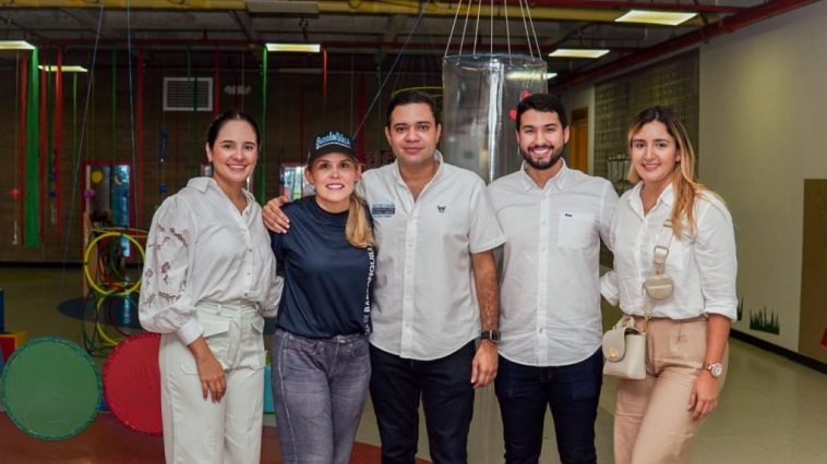Alcaldía gestiona intercambio de experiencias entre dependencias de Santa Marta y Barranquilla