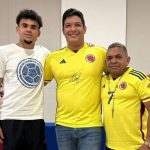 Alcaldía invita a ver el partido de Colombia en pantalla gigante para apoyar a Lucho Díaz