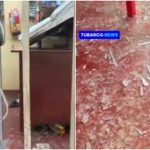 Alerta en Argelia, Cauca: explosión de artefacto pone en peligro hogar infantil tras enfrentamientos armados