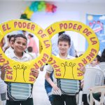 Alrededor de Iberoamérica, una campaña ambiental de Veolia para niños de 10 y 11 años que exploren el Poder de la Energía