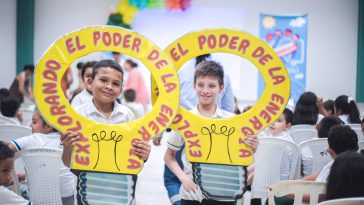 Alrededor de Iberoamérica, una campaña ambiental de Veolia para niños de 10 y 11 años que exploren el Poder de la Energía