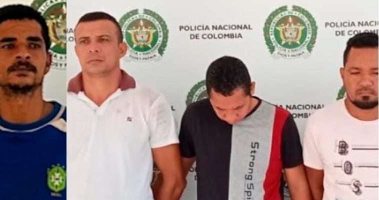 Aplazan audiencia contra presuntos secuestradores de Javier García