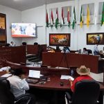 Aprobado por unanimidad el proyecto de armonización presupuestal de Casanare