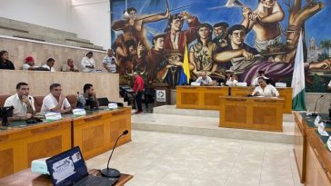 Asamblea de Córdoba invita a una mesa de diálogo a los invasores de San José de Uré