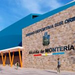 Así avanzan los diseños para la nueva Villa Olímpica del Suroriente de Montería