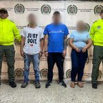 Los Andariegos, red que vendía paquetes a migrantes para llegar a Centroamérica