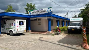 Asignan millonarios recursos al hospital de Elías Huila