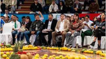 Avance hacia la paz: desminado y diálogo social en el suroeste de Colombia
