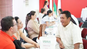 Cafeteros del norte del Huila reciben impulso para vender su producción 
