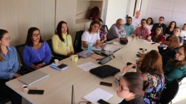 Caldas, departamento piloto para la reorganización de redes integrales de salud