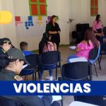 Caldas se fortalece en prevención de violencias de género e intrafamiliar: implementará estrategia en Salamina, Samaná y Norcasia