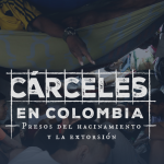 Cárceles en Colombia: presos del hacinamiento y la extorsión