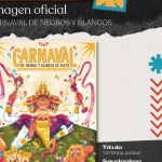Carnaval de Negros y Blancos de Pasto 2025 ya tiene su imagen oficial “Ofrenda Andina”