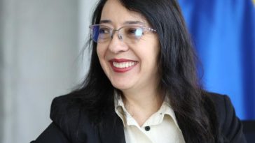 Martha Constanza Coronado, directora de la UPIT